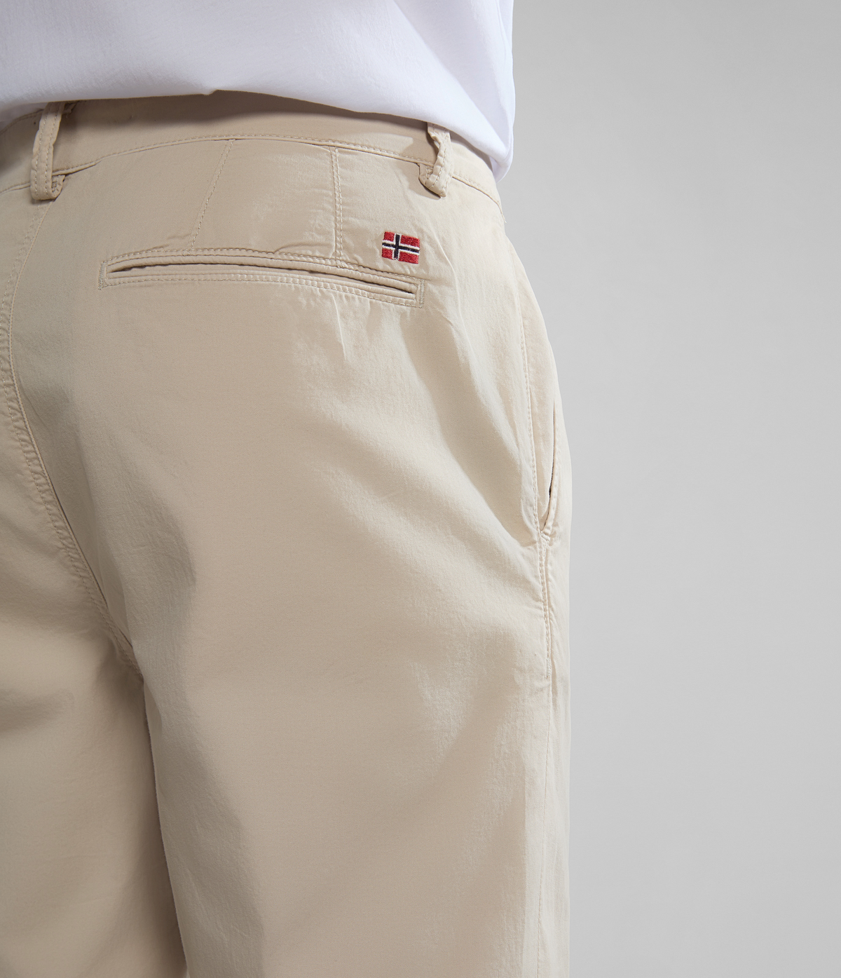 Chinohose Puyo Sommer  - 5