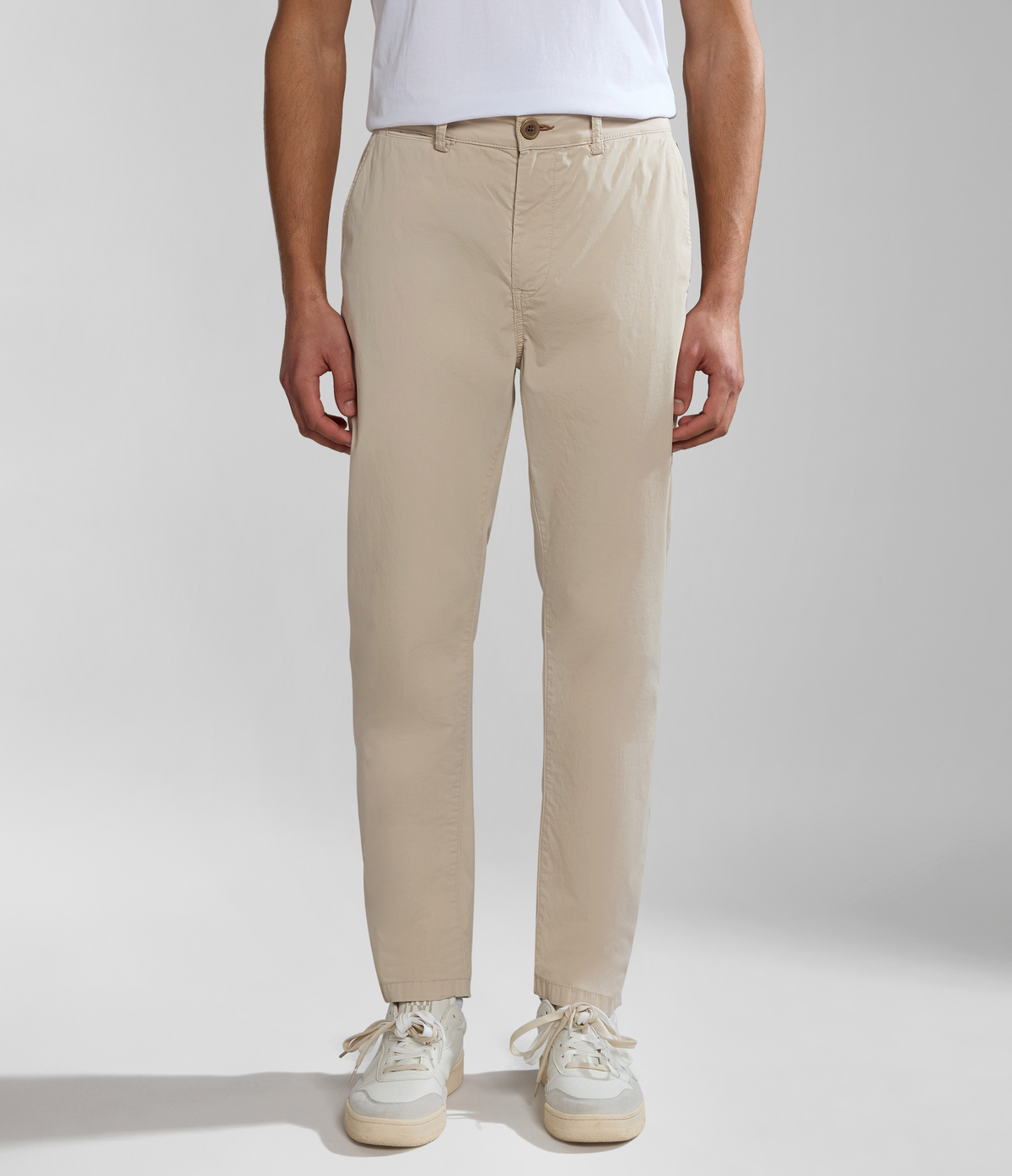 Chinohose Puyo Sommer  - 1