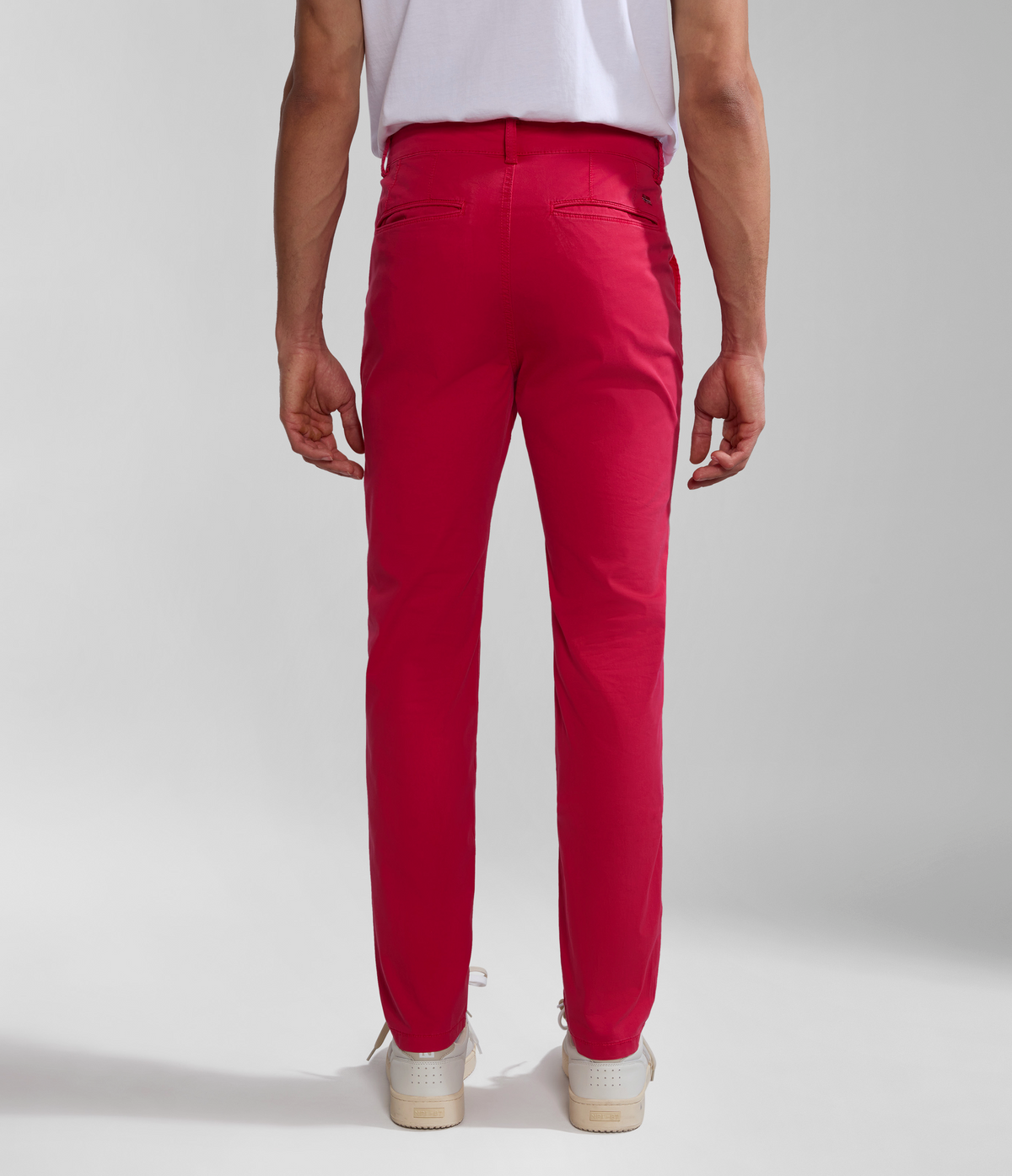 Chinohose Puyo Sommer  - 3
