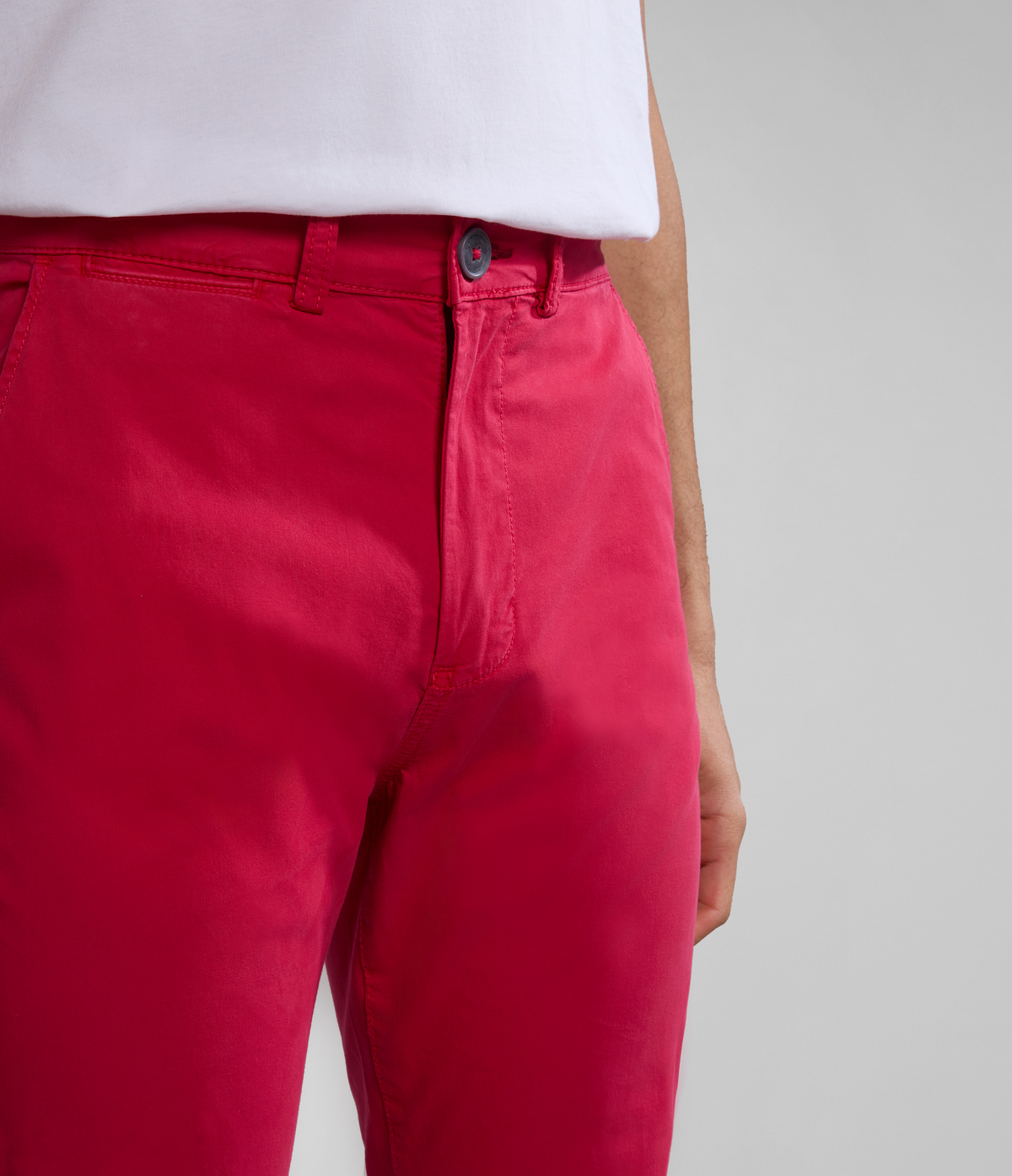Chinohose Puyo Sommer  - 4