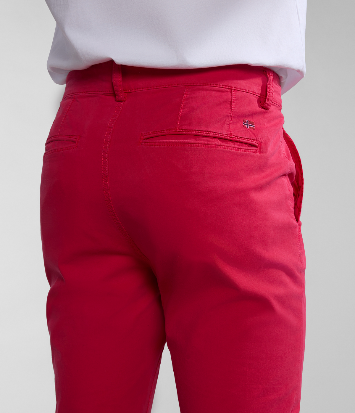 Chinohose Puyo Sommer  - 5