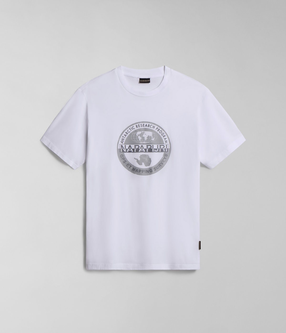 Kurzarm-T-Shirt Bollo  - 5
