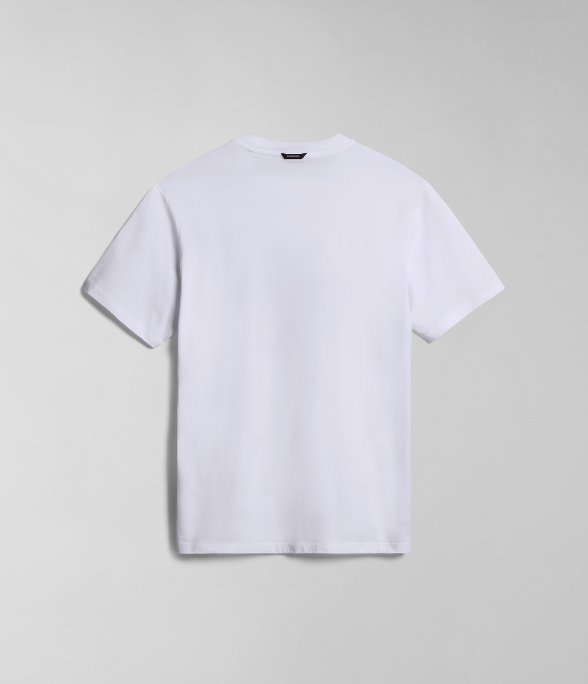 Kurzarm-T-Shirt Bollo  - 6
