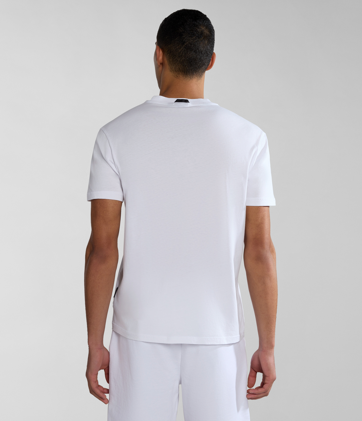 Kurzarm-T-Shirt Bollo  - 3