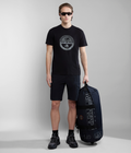 Kurzarm-T-Shirt Bollo  - 2