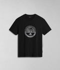 Kurzarm-T-Shirt Bollo  - 5