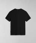 Kurzarm-T-Shirt Bollo  - 6