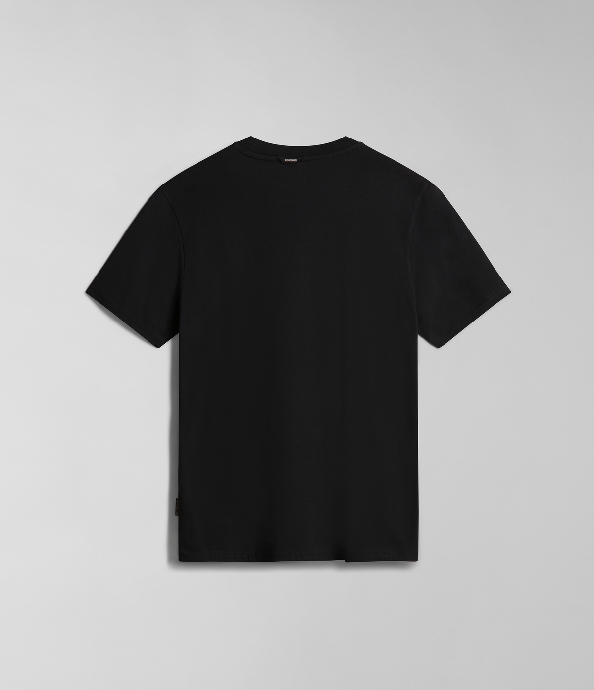 Kurzarm-T-Shirt Bollo  - 6