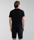 Kurzarm-T-Shirt Bollo  - 3