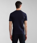 Kurzarm-T-Shirt Bollo  - 3