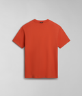 Kurzarm-T-Shirt Bollo  - 6