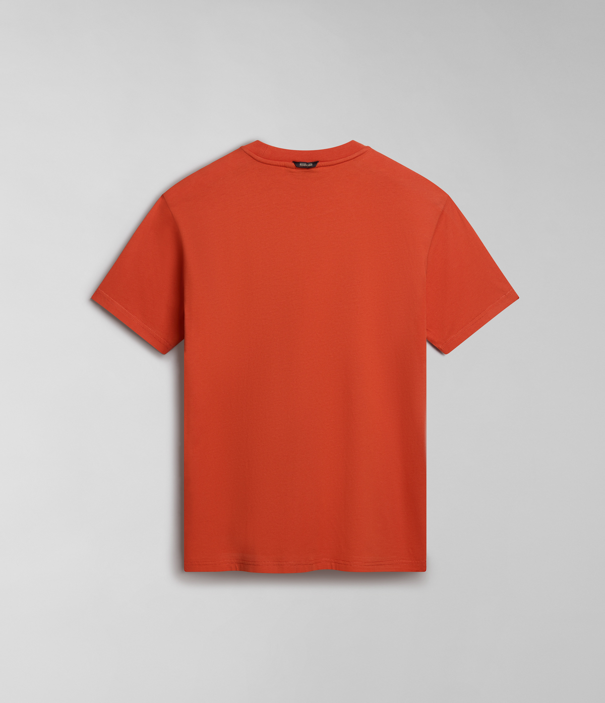 Kurzarm-T-Shirt Bollo  - 6