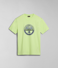 Kurzarm-T-Shirt Bollo  - 5