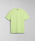 Kurzarm-T-Shirt Bollo  - 6