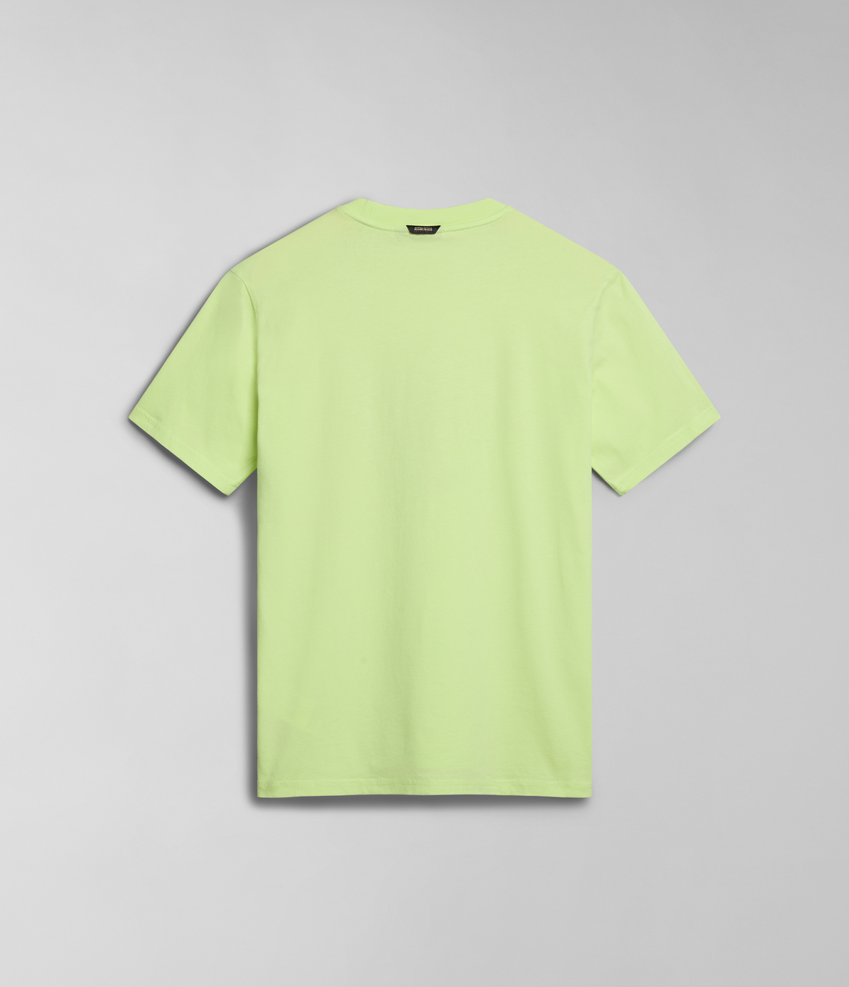 Kurzarm-T-Shirt Bollo  - 6
