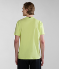 Kurzarm-T-Shirt Bollo  - 3