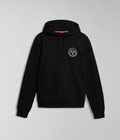 Kapuzenpullover Bollo Sommer  - 5