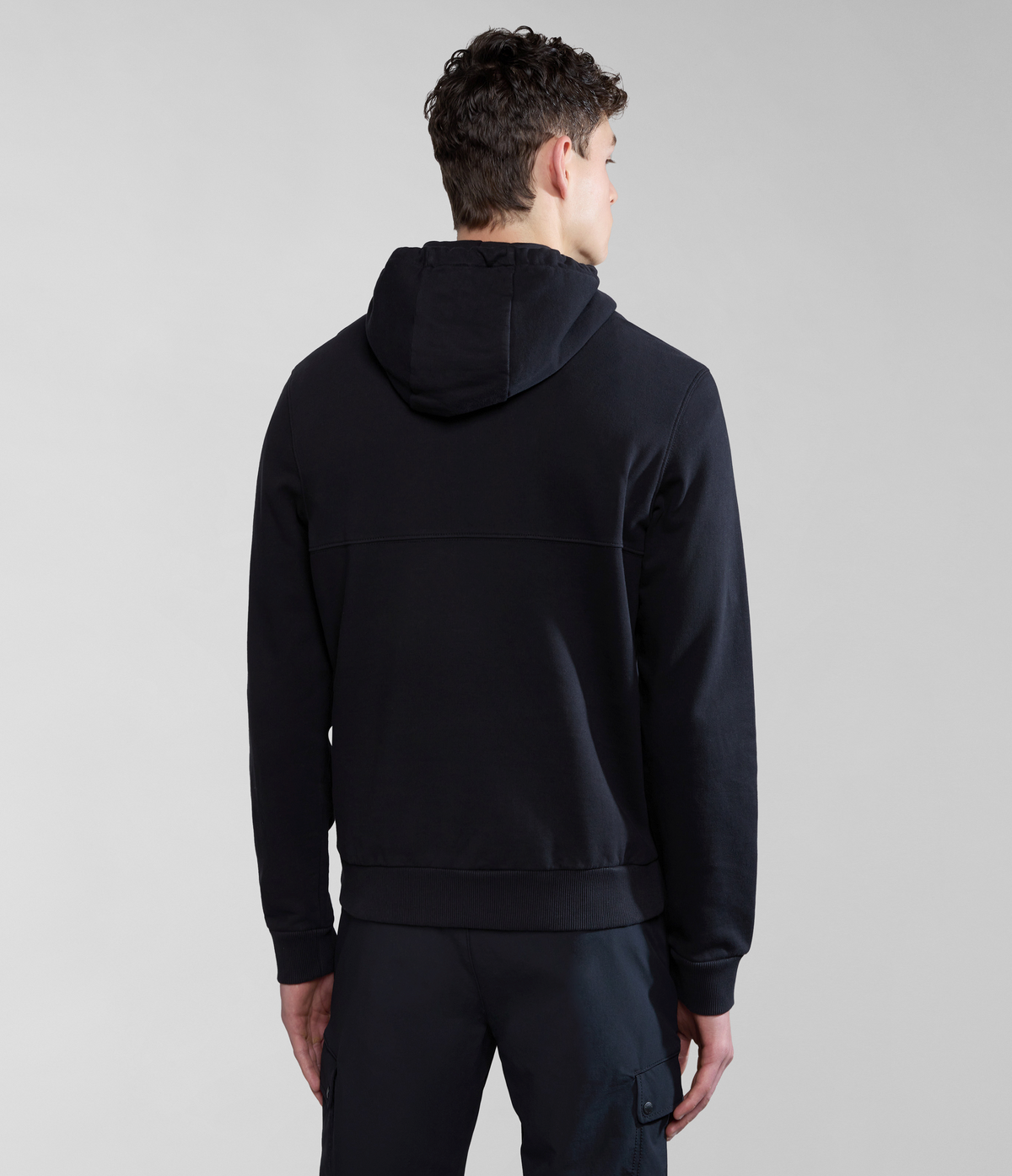 Kapuzenpullover Bollo Sommer  - 3