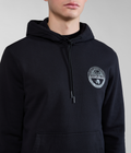 Kapuzenpullover Bollo Sommer  - 4