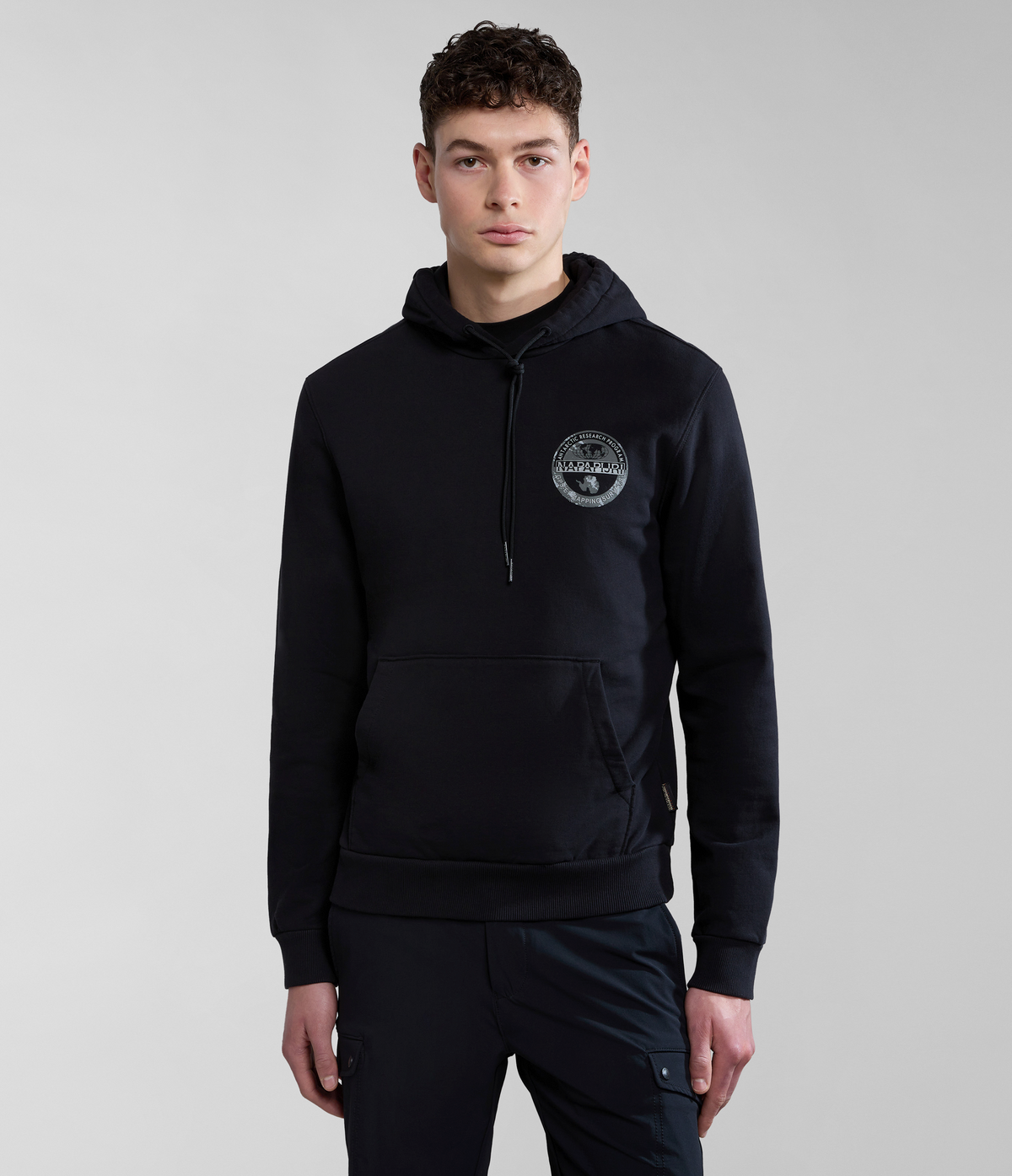 Kapuzenpullover Bollo Sommer  - 1