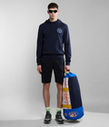Kapuzenpullover Bollo Sommer  - 2