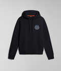 Kapuzenpullover Bollo Sommer  - 5