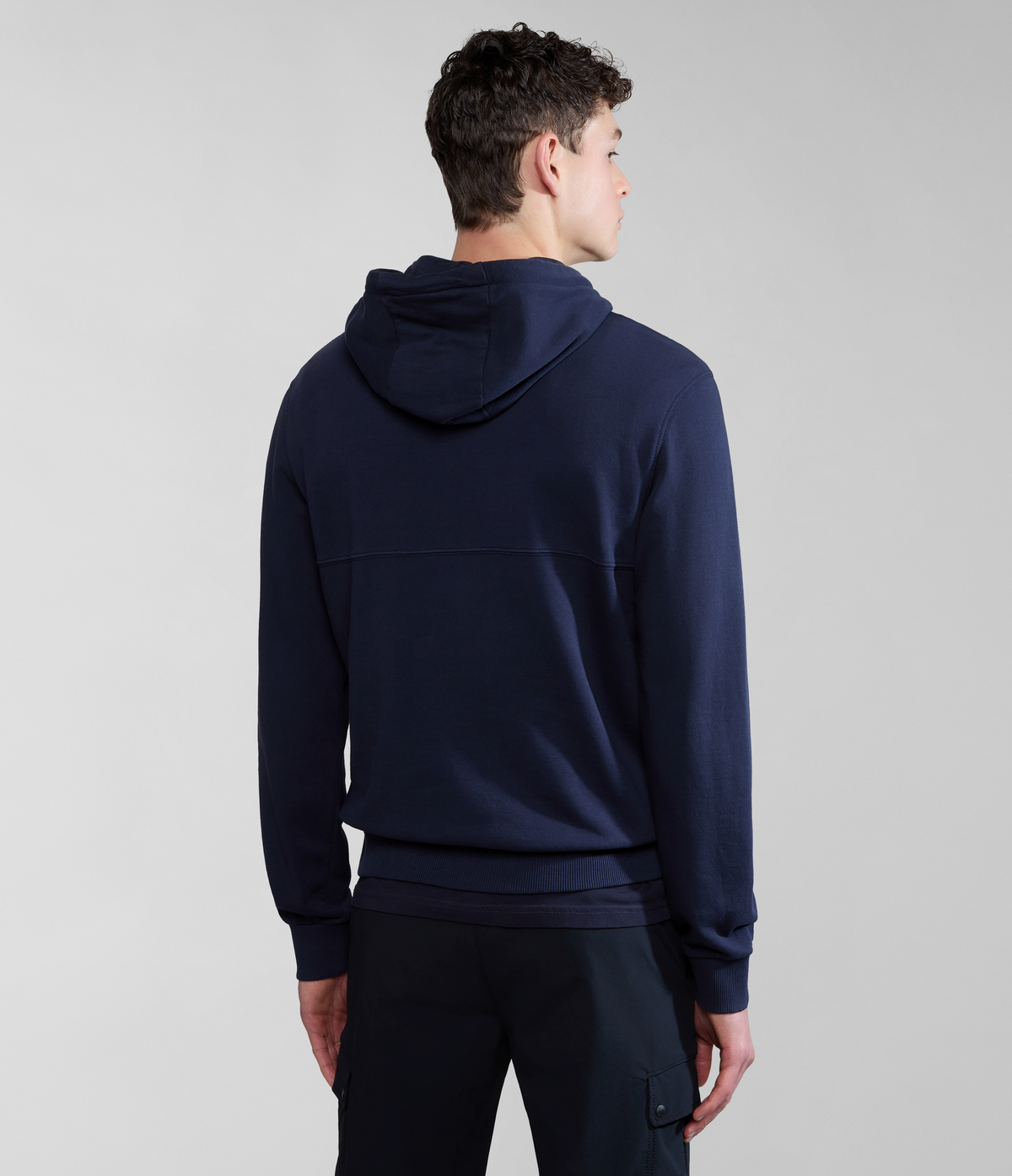 Kapuzenpullover Bollo Sommer  - 3