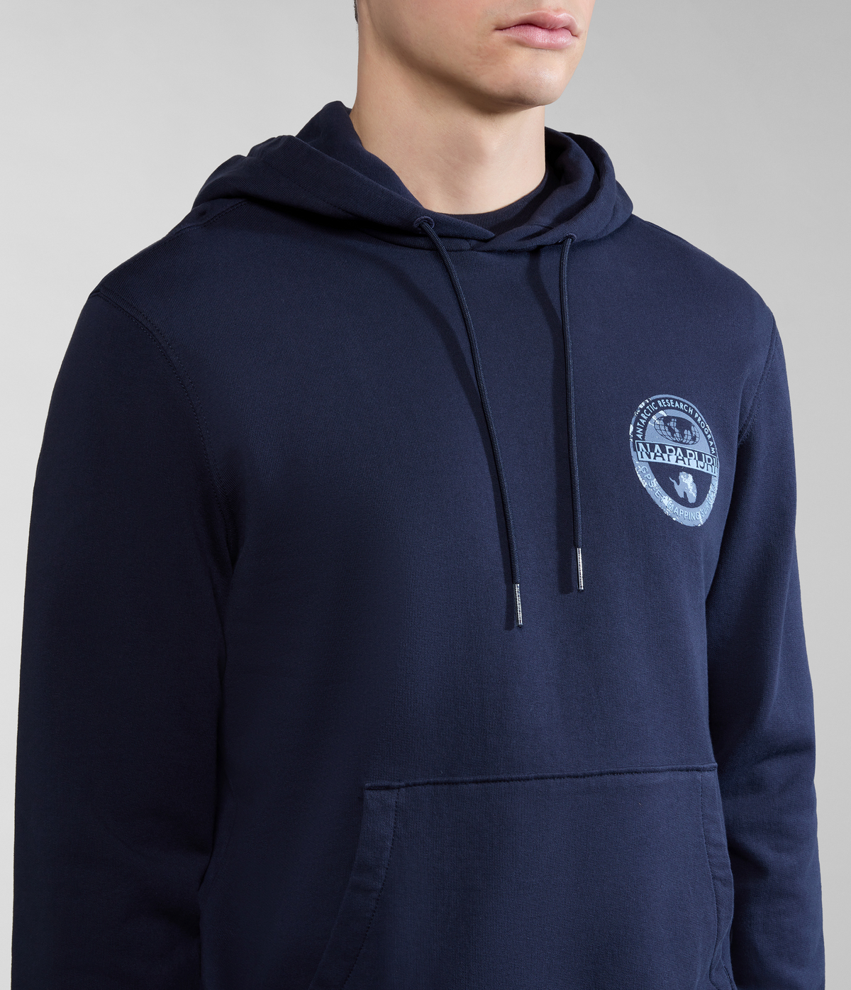 Kapuzenpullover Bollo Sommer  - 4