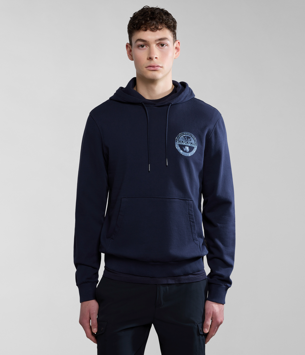 Kapuzenpullover Bollo Sommer  - 1