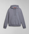 Kapuzenpullover Bollo Sommer  - 5
