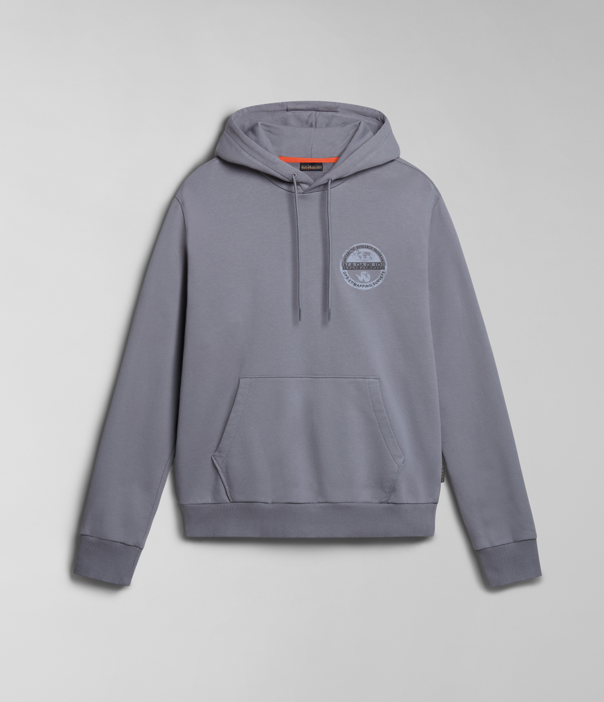 Kapuzenpullover Bollo Sommer  - 5