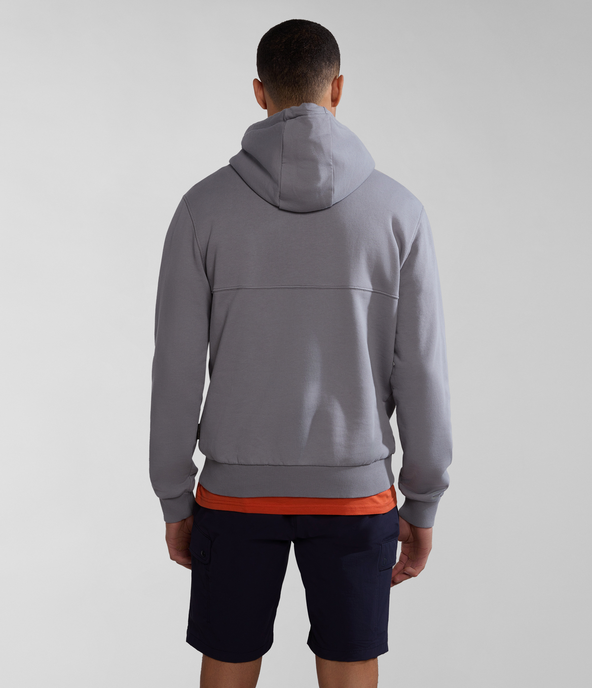 Kapuzenpullover Bollo Sommer  - 3