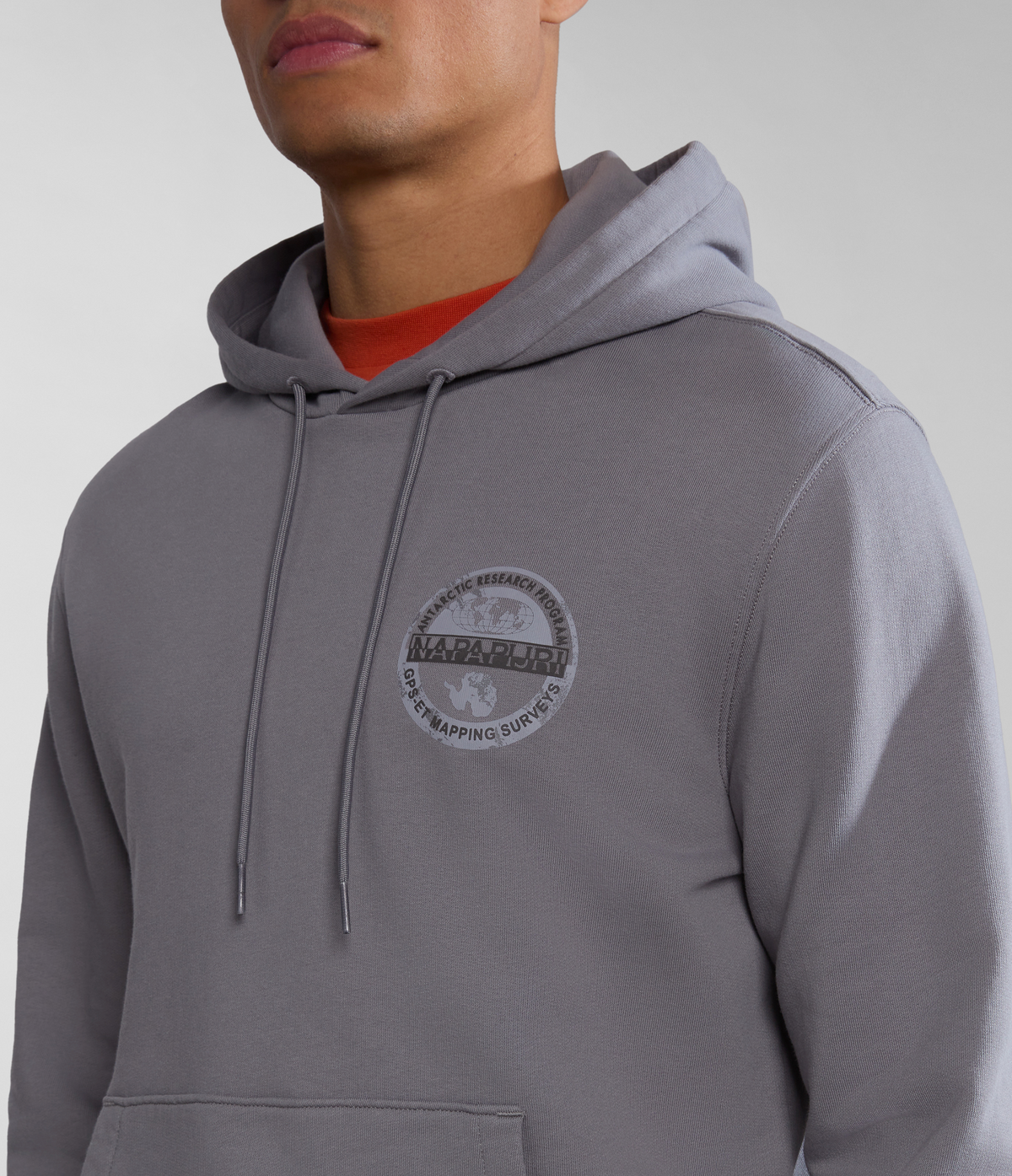 Kapuzenpullover Bollo Sommer  - 4