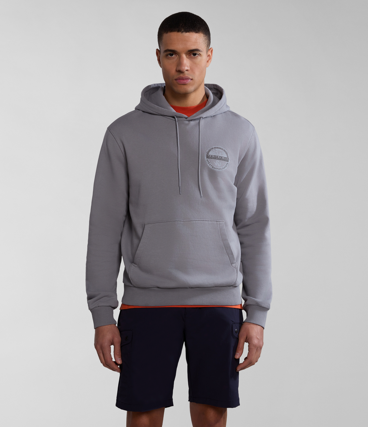 Kapuzenpullover Bollo Sommer  - 1