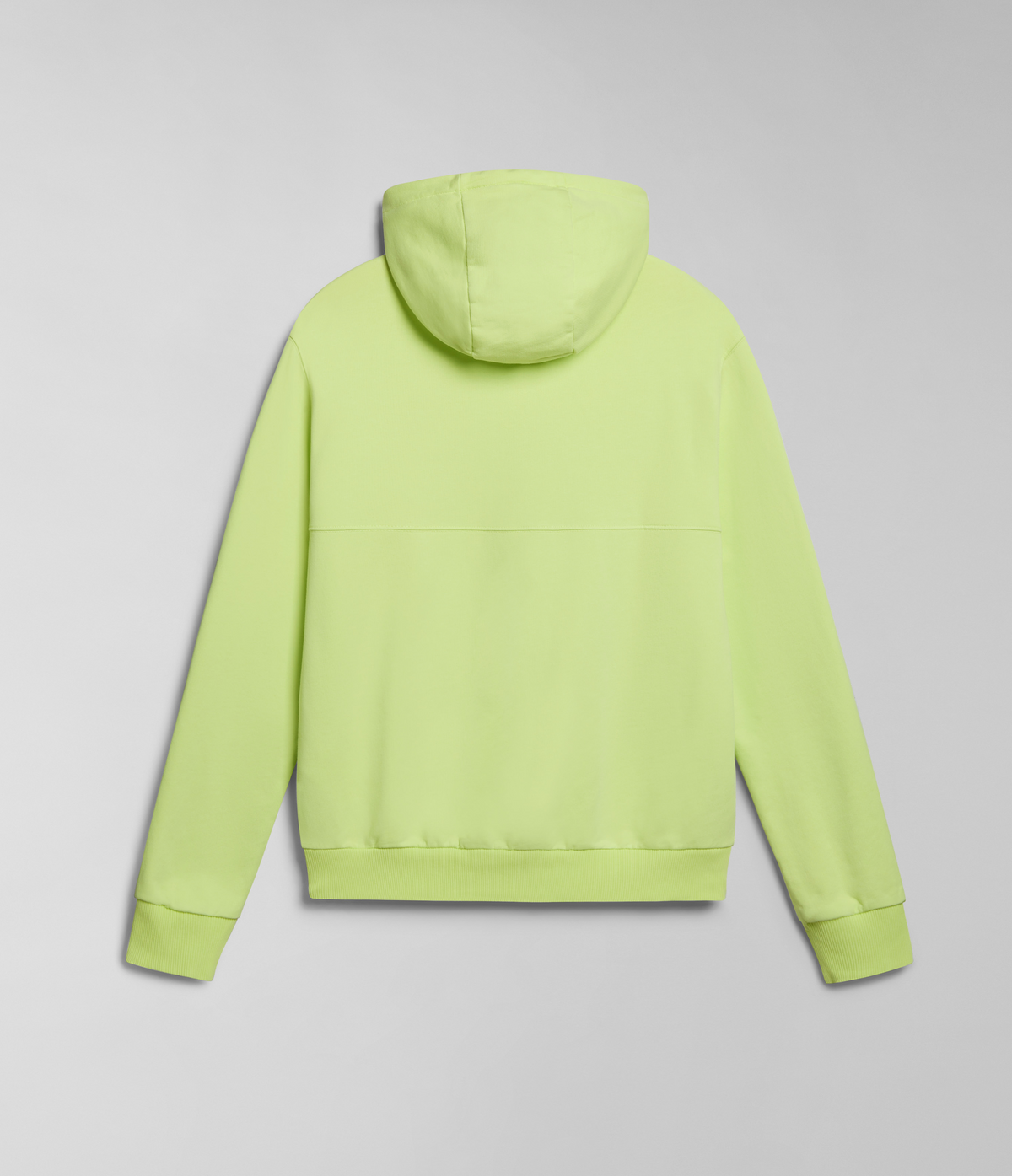 Sweat à Capuche d’Été Bollo  - 6