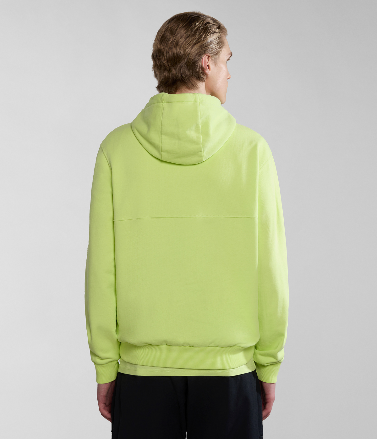 Sweat à Capuche d’Été Bollo  - 3