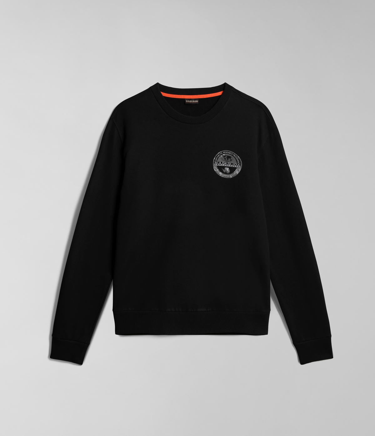 Sudadera Bollo Summer Negro - 5