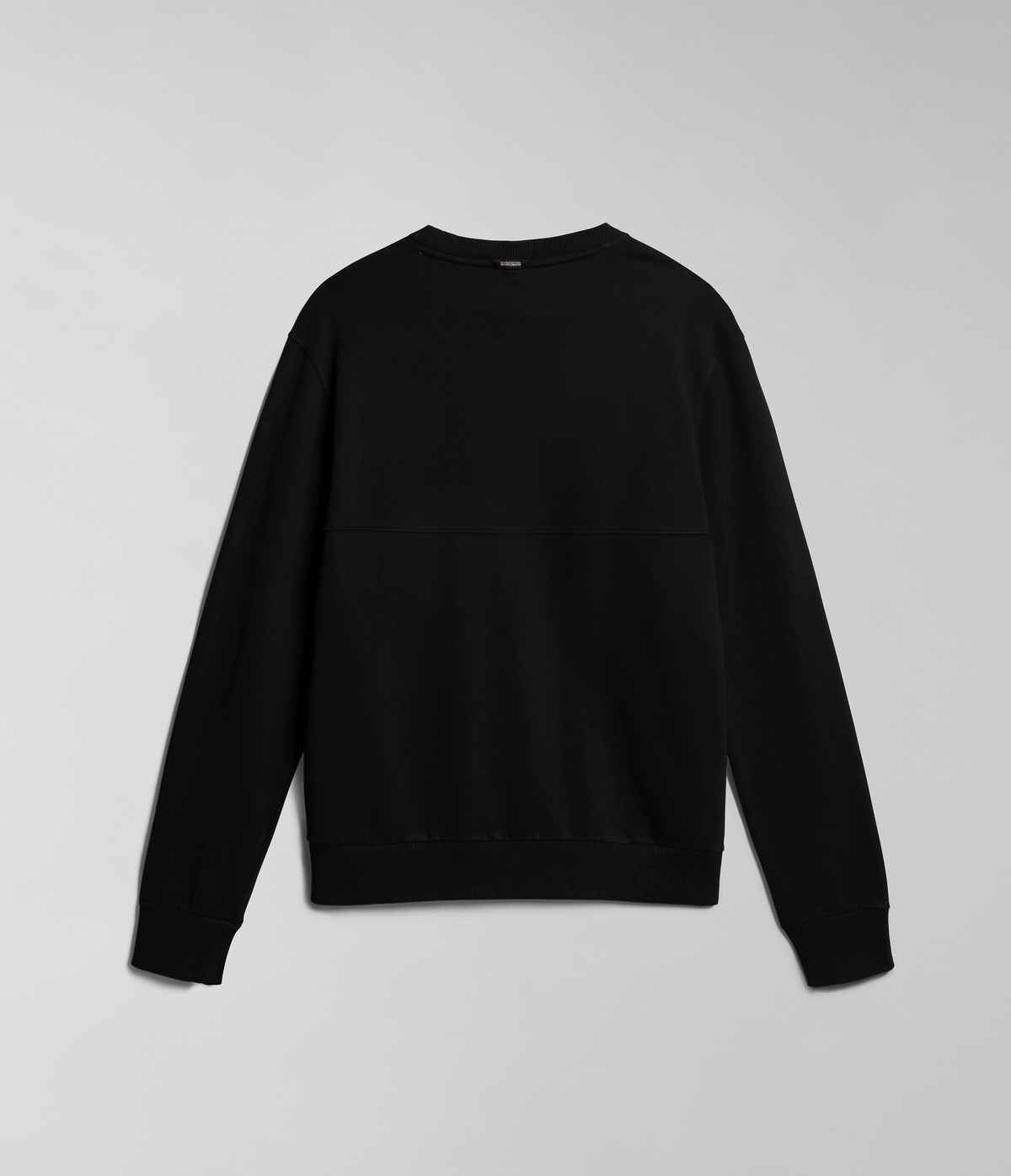 Sudadera Bollo Summer Negro - 6