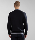 Sudadera Bollo Summer Negro - 3