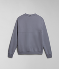 Sudadera Bollo Summer Gris - 6