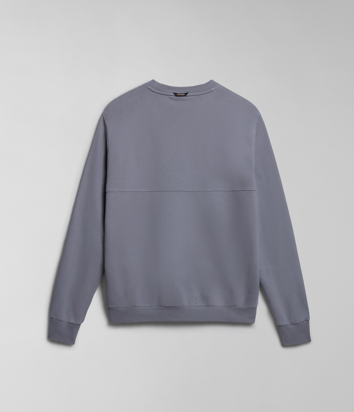 Sudadera Bollo Summer Gris - 6