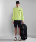 Sweatshirt Bollo Sommer  - 2