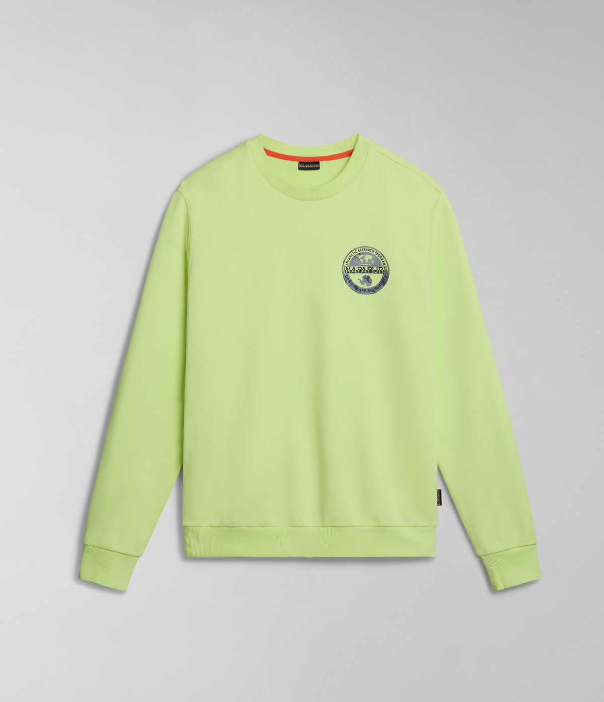 Sweatshirt Bollo Sommer  - 5