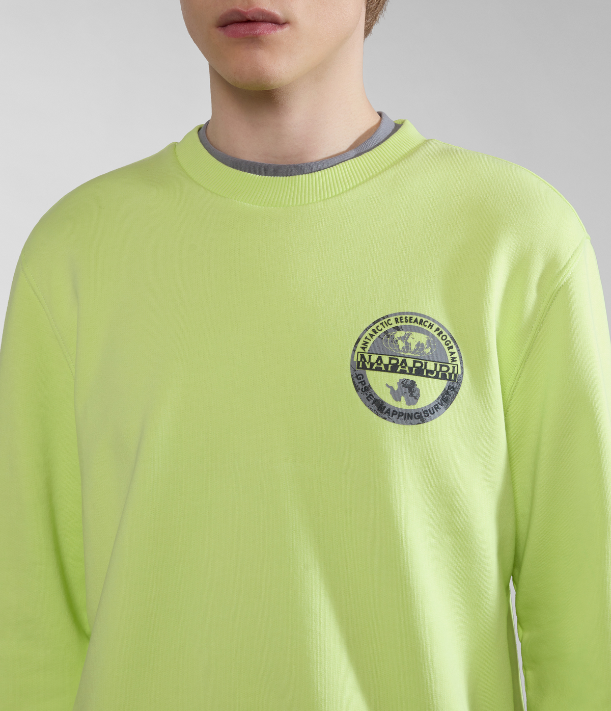 Sweatshirt Bollo Sommer  - 4