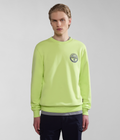 Sweatshirt Bollo Sommer  - 1
