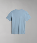 Kurzärmeliges T-Shirt Daule  - 7