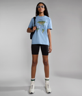 Kurzärmeliges T-Shirt Daule  - 3