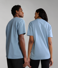 Kurzärmeliges T-Shirt Daule  - 4