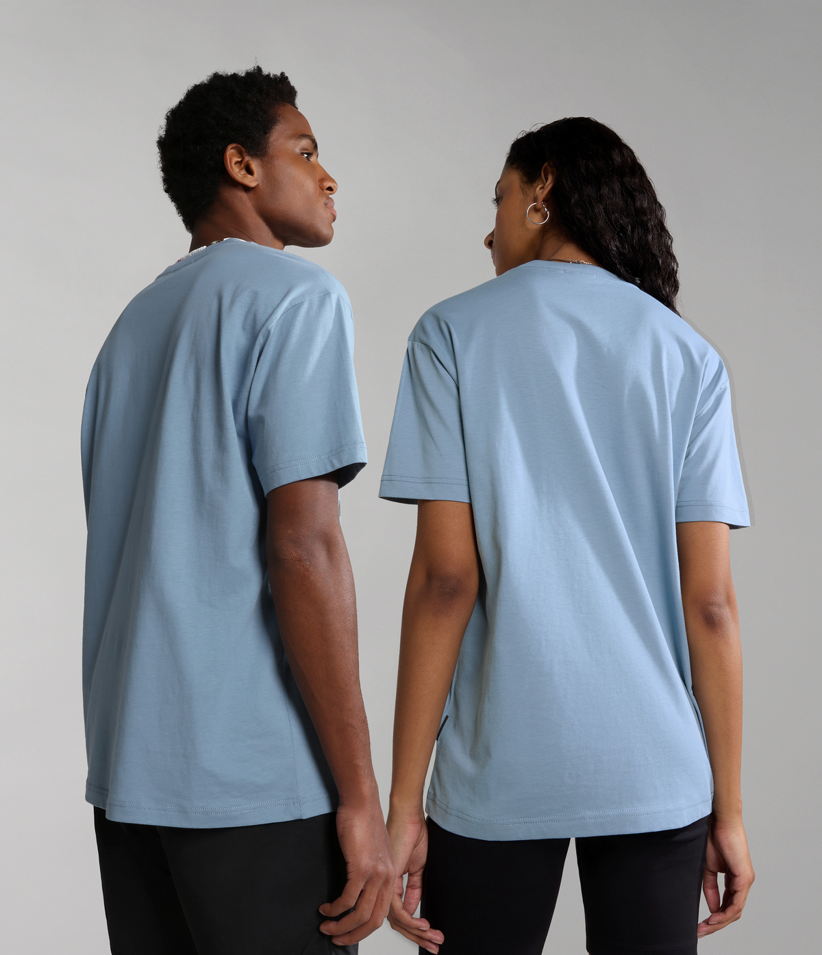 Kurzärmeliges T-Shirt Daule  - 4