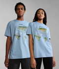 Kurzärmeliges T-Shirt Daule  - 1